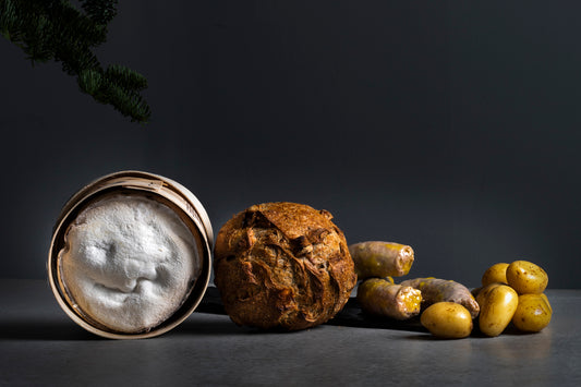 VACHERIN MONT D'OR